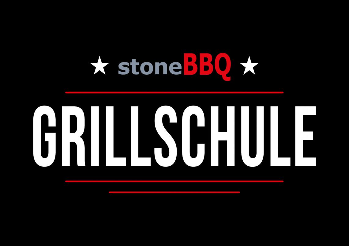 logo grillschule farbe negativ